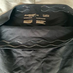 NWOT shapermint boyshorts